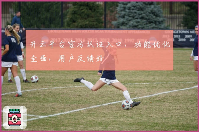 开云平台官方认证入口,功能优化全面,用户反馈好