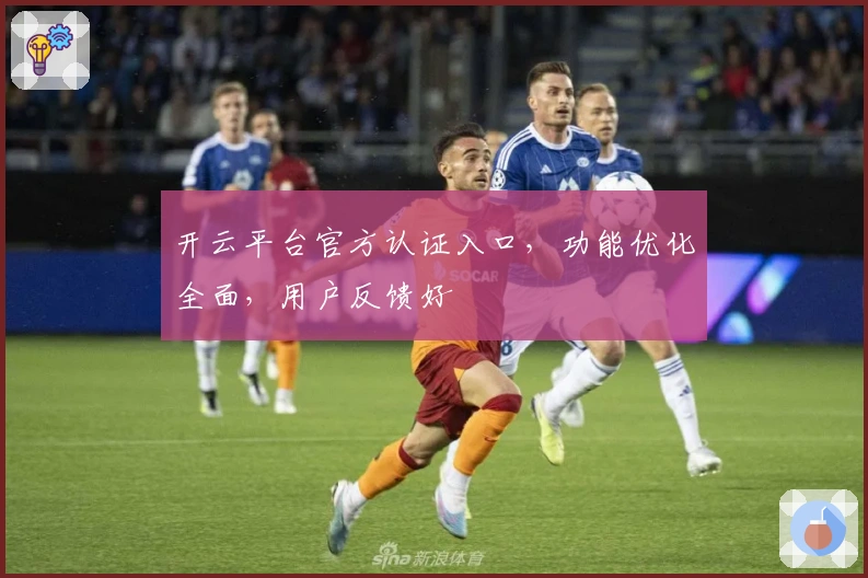 开云平台官方认证入口，功能优化全面，用户反馈好