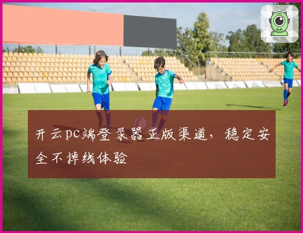 开云pc端登录器正版渠道，稳定安全不掉线体验